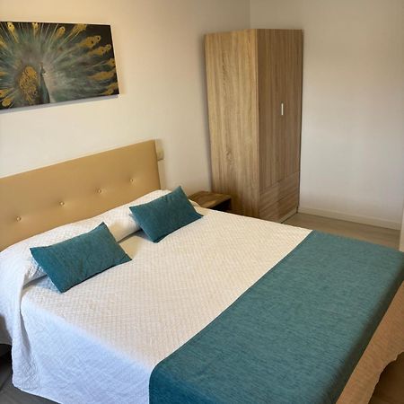 Apartamento Playa فيجو المظهر الخارجي الصورة