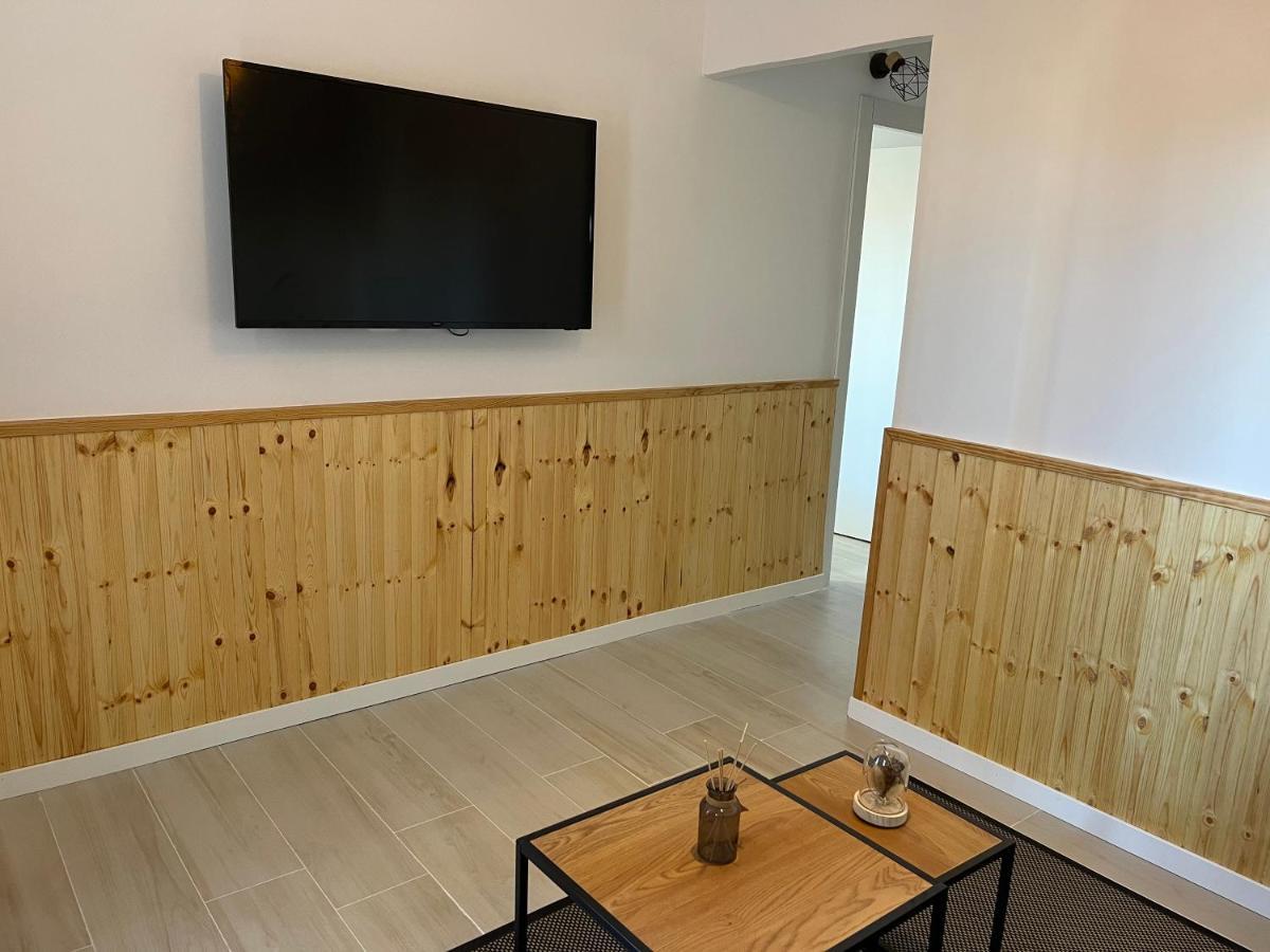 Apartamento Playa فيجو المظهر الخارجي الصورة