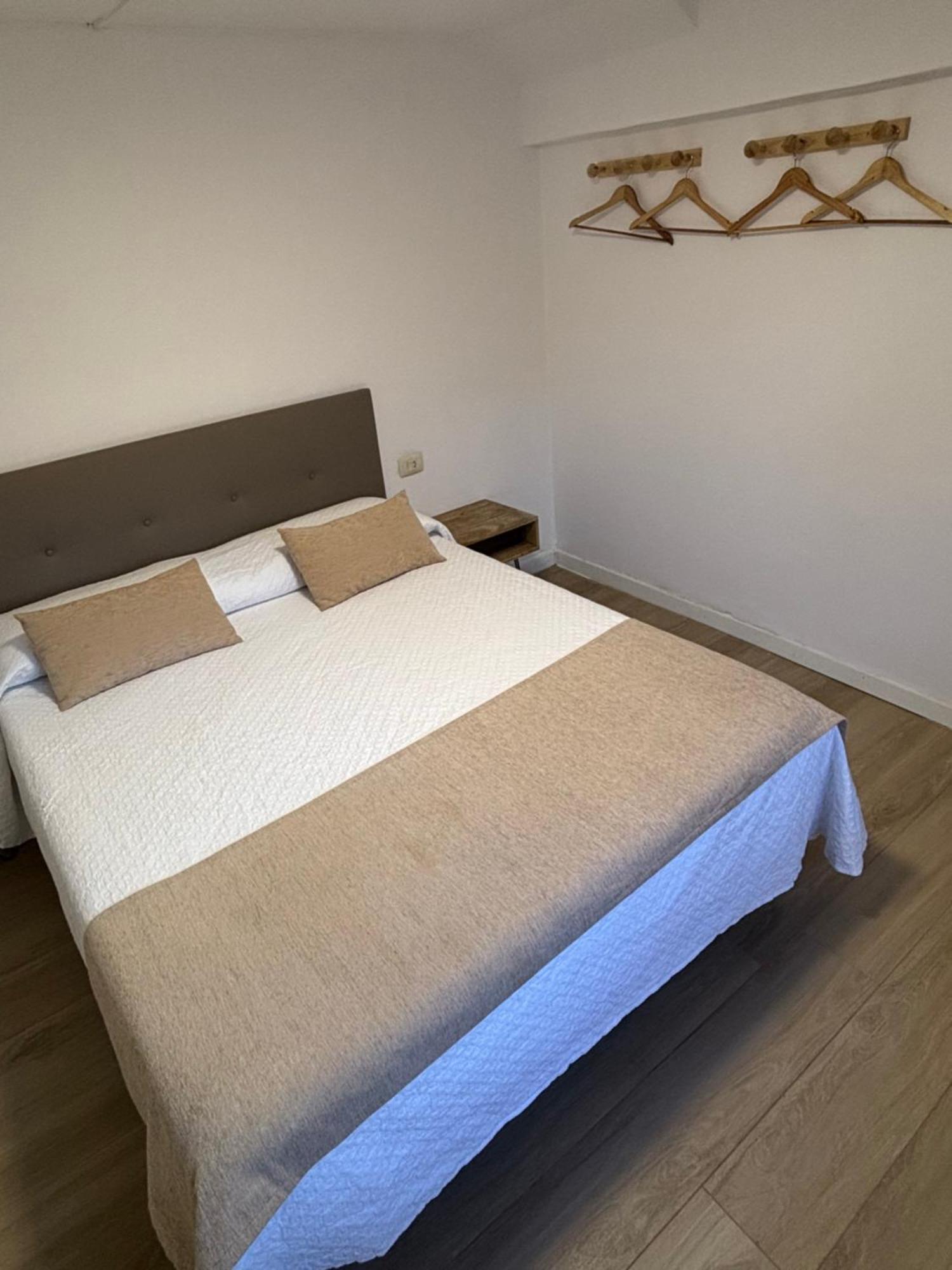 Apartamento Playa فيجو المظهر الخارجي الصورة