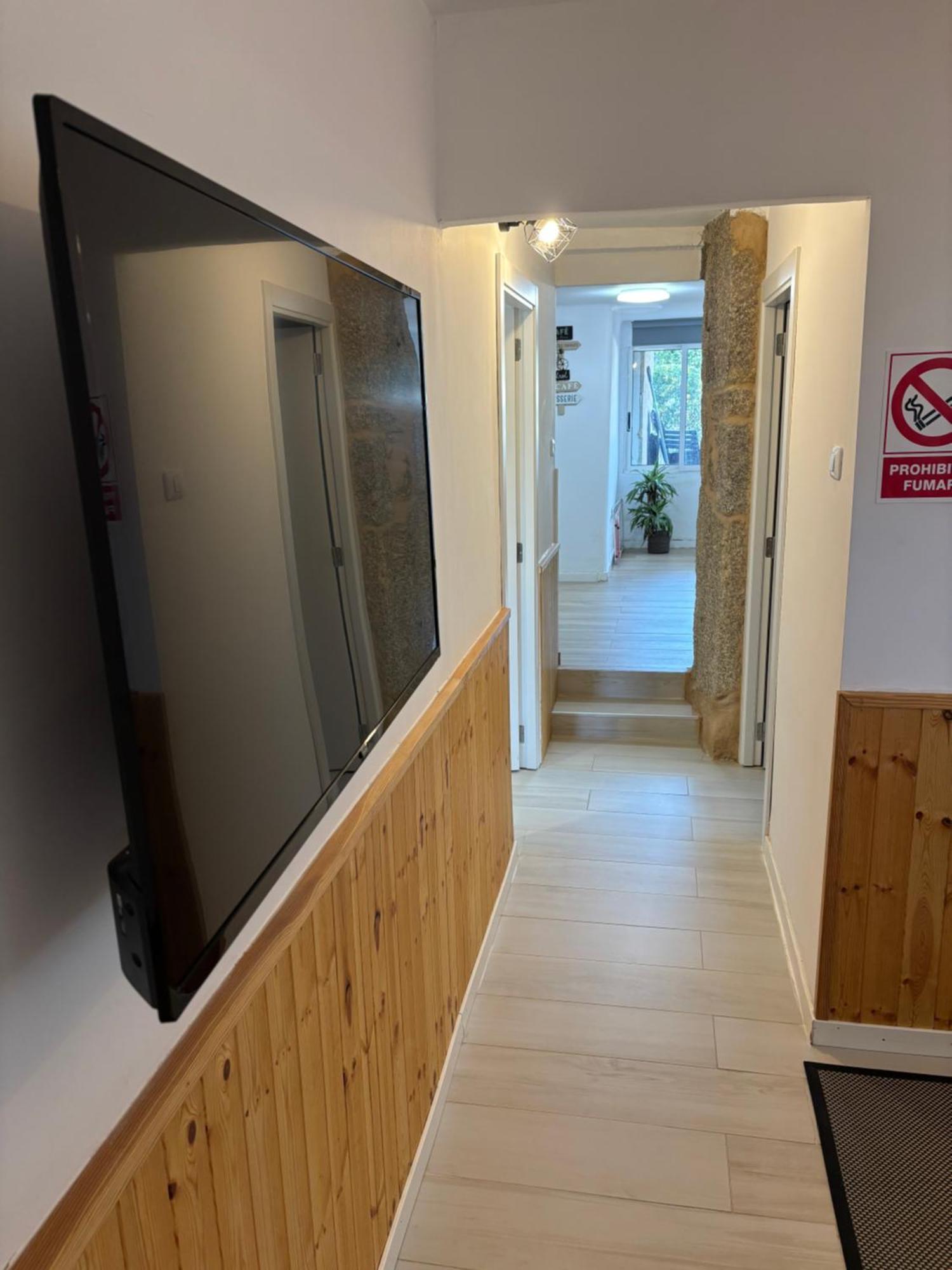 Apartamento Playa فيجو المظهر الخارجي الصورة