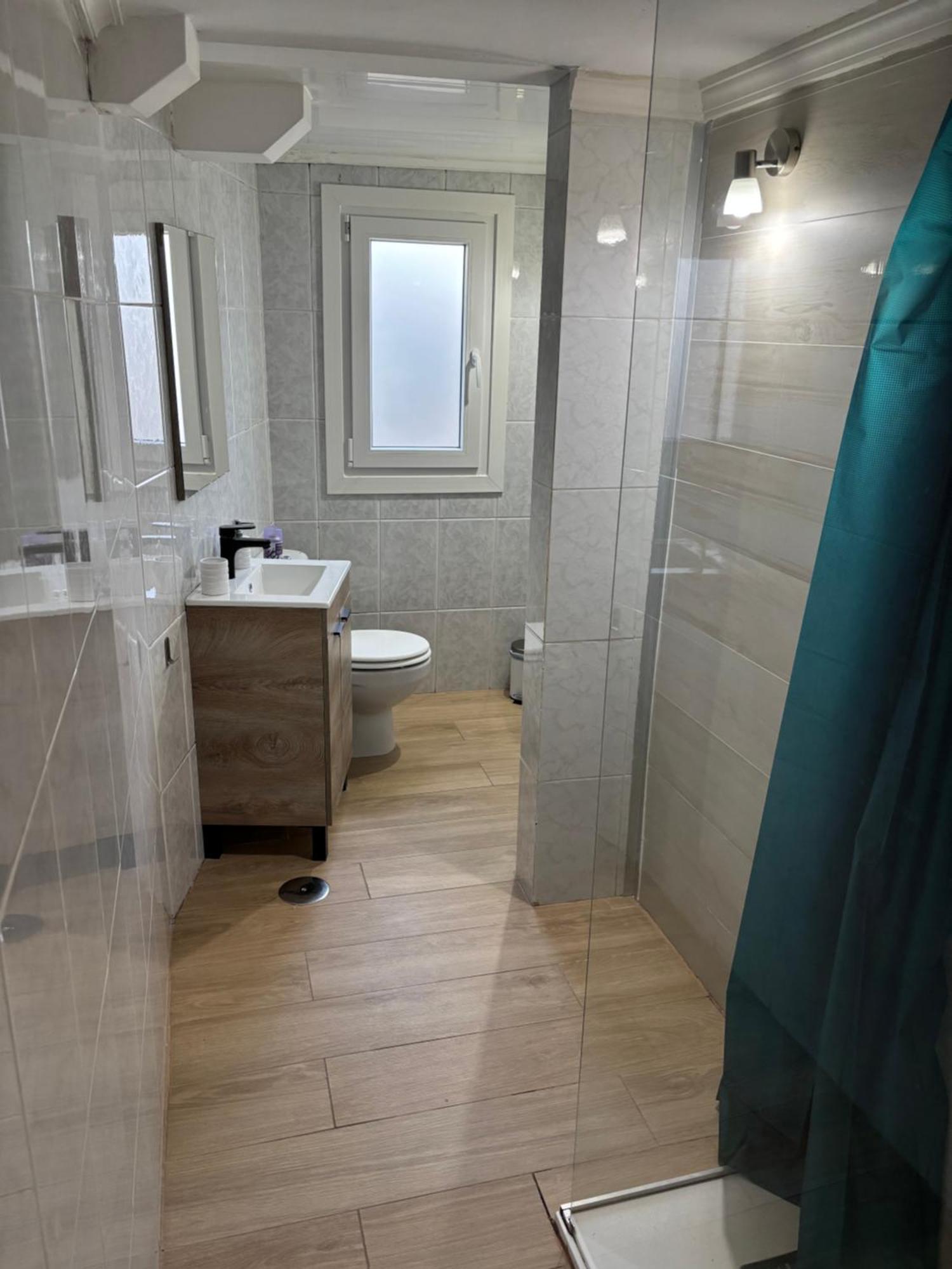 Apartamento Playa فيجو المظهر الخارجي الصورة