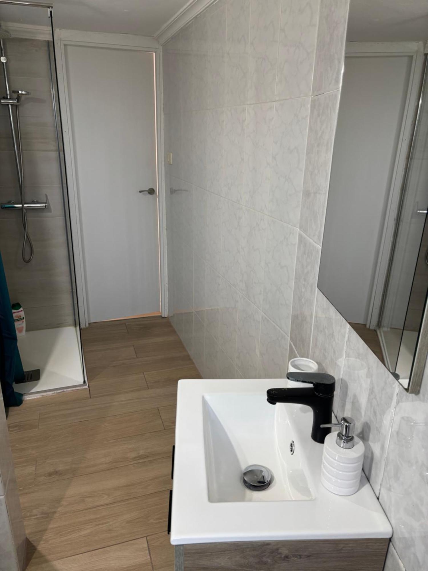 Apartamento Playa فيجو المظهر الخارجي الصورة